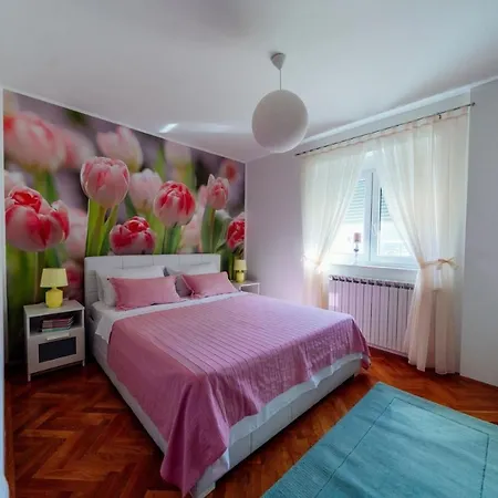 Ctim262 Holiday House With Private Pool Gorica (Istria)