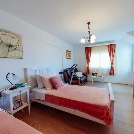 Ctim262 Holiday House With Private Pool Villa Gorica (Istria)