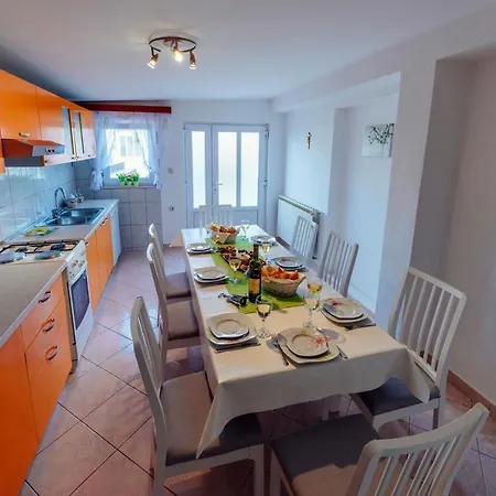Ctim262 Holiday House With Private Pool Gorica (Istria)
