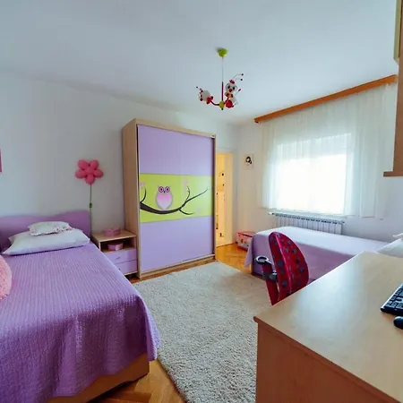 Ctim262 Holiday House With Private Pool * Gorica (Istria)