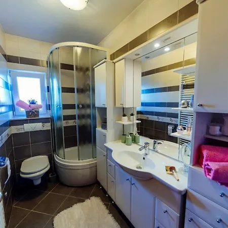 Ctim262 Holiday House With Private Pool *