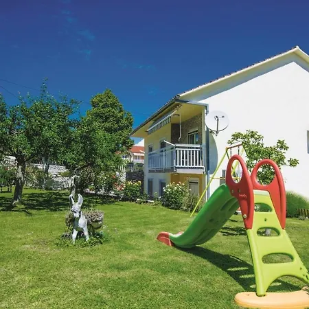 Ctim262 Holiday House With Private Pool Вилла Gorica (Istria)