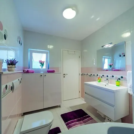 Ctim262 Holiday House With Private Pool
